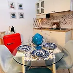 Casa Agrumeto 28 別荘
