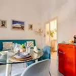 Casa Agrumeto 28 別荘