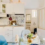 Casa Agrumeto 28 別荘 オストゥーニ