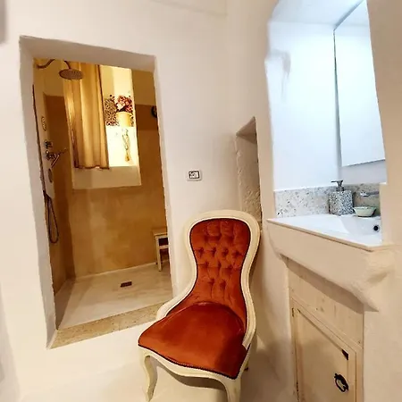 Casa Agrumeto 28 *