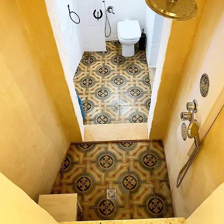 Дом отдыха Casa Agrumeto 28