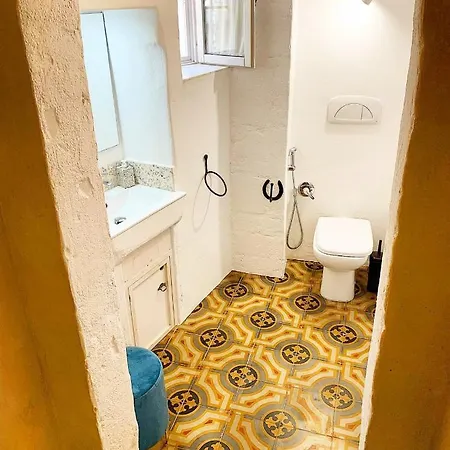 Casa Agrumeto 28 *