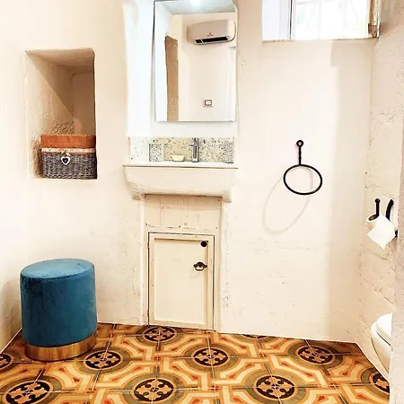 Casa Agrumeto 28 Дом отдыха