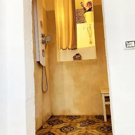 Casa Agrumeto 28 Дом отдыха