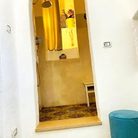 Casa Agrumeto 28 Ostuni