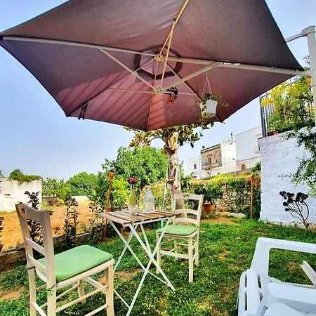 Casa vacanze Casa Agrumeto 28 *