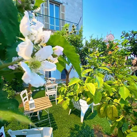 Casa Agrumeto 28