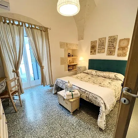 Casa Agrumeto 28 Ostuni