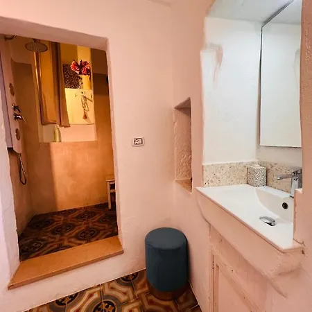 Casa Agrumeto 28 Дом отдыха Остуни