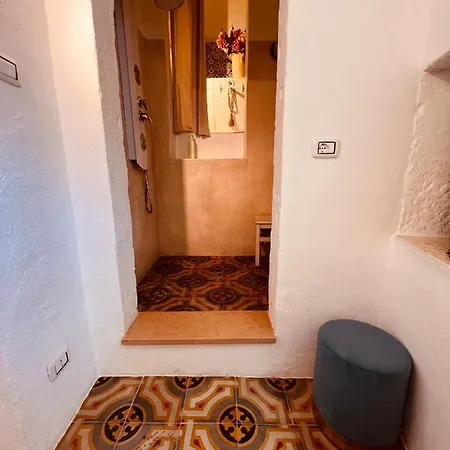Дом отдыха Casa Agrumeto 28