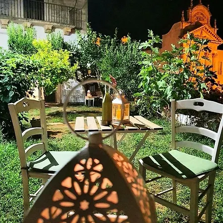 Casa Agrumeto 28 Дом отдыха *