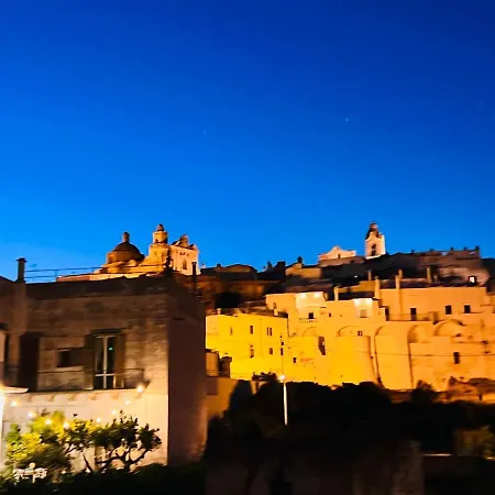 Casa Agrumeto 28 Ostuni