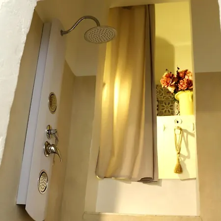 Casa Agrumeto 28 Semesterbostad *