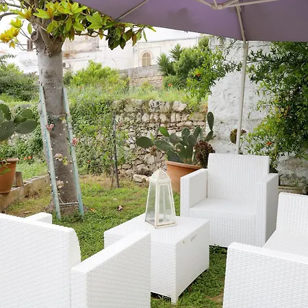 Casa Agrumeto 28 Semesterbostad *