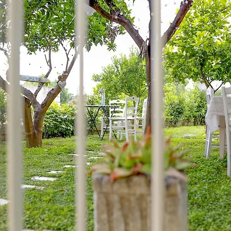 Casa Agrumeto 28 * Ostuni