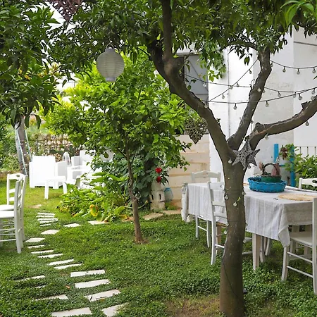 Casa Agrumeto 28 * Ostuni