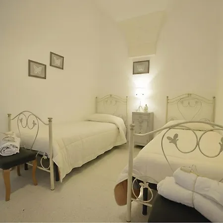 Casa Agrumeto 28 Semesterbostad