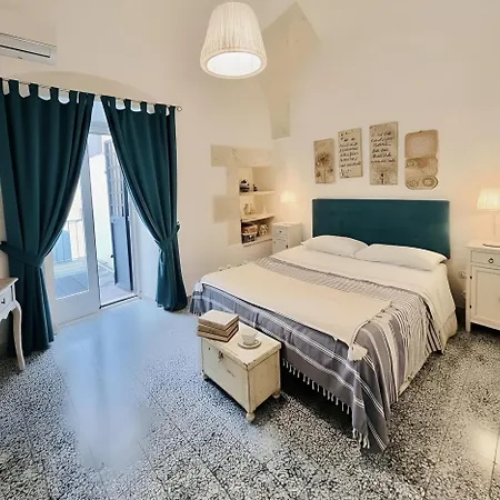 Casa Agrumeto 28 Остуни