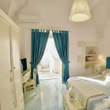 Casa Agrumeto 28 Дом отдыха Остуни