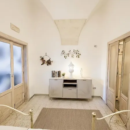 Casa Agrumeto 28 Tatil Evi Ostuni