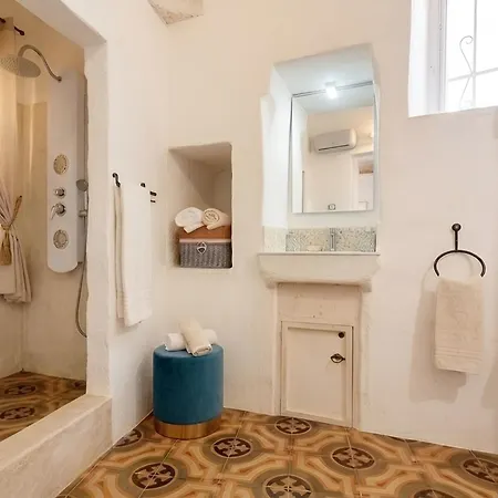 Casa Agrumeto 28 *