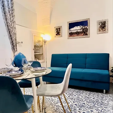 Casa Agrumeto 28