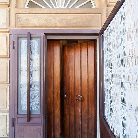 Дом отдыха Casa Agrumeto 28