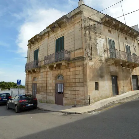 Semesterbostad Casa Agrumeto 28