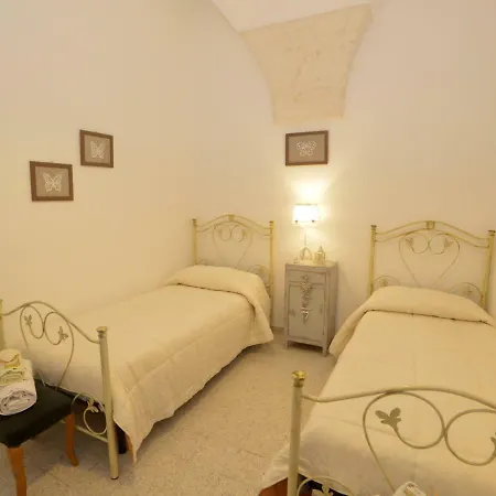 Дом отдыха Casa Agrumeto 28