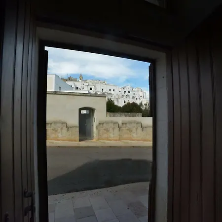 Casa Agrumeto 28 *