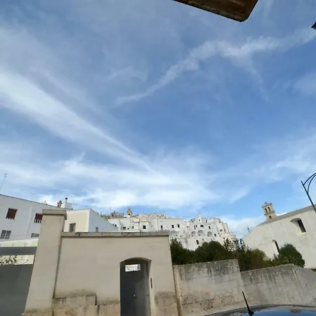 Casa Agrumeto 28 Ostuni