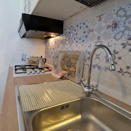 Casa Agrumeto 28 Ostuni