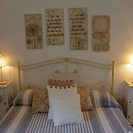 Casa Agrumeto 28 *