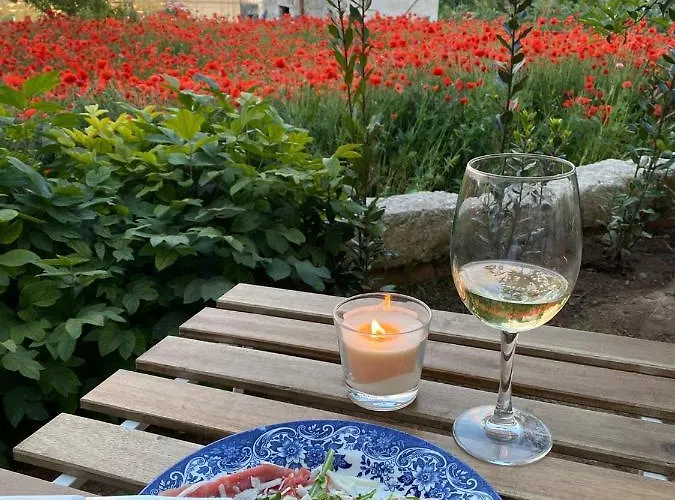 Casa Agrumeto 28 * Ostuni