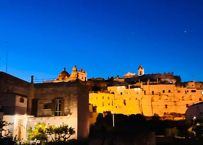 Casa Agrumeto 28 Ostuni