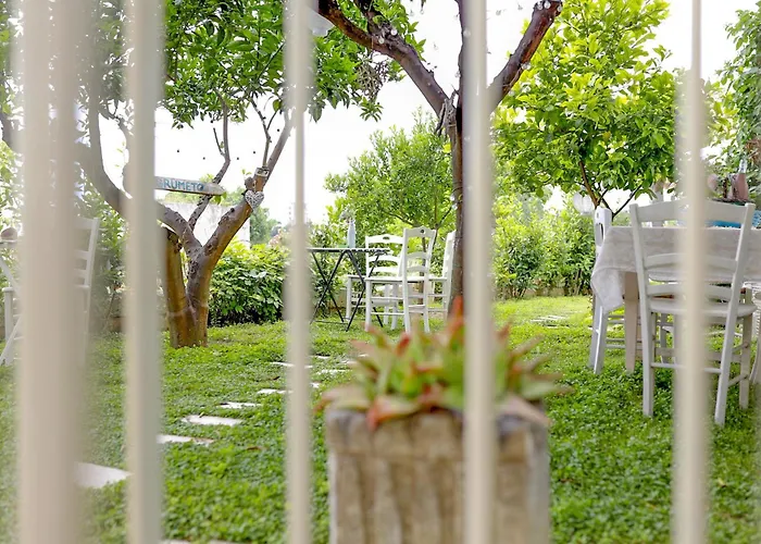 Casa Agrumeto 28 * Ostuni