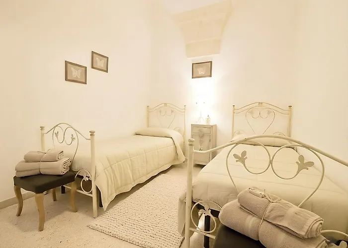 Tatil Evi Casa Agrumeto 28 *