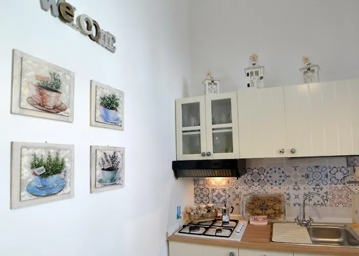 Casa Agrumeto 28 Ostuni