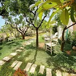 Casa Agrumeto 28 Dom wakacyjny Ostuni