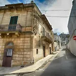 Dom wakacyjny Casa Agrumeto 28 Ostuni