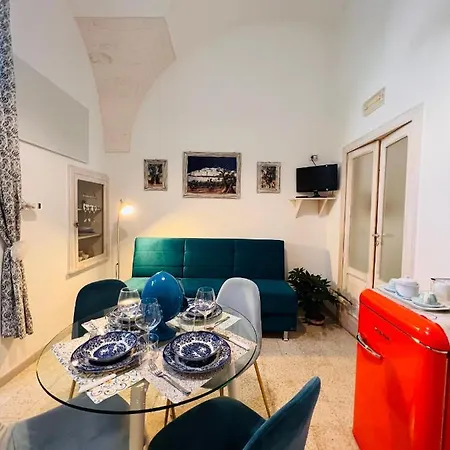 Vakantiehuis Casa Agrumeto 28