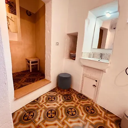Casa Agrumeto 28 *