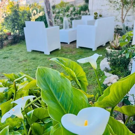 Сasa de vacaciones Casa Agrumeto 28 *