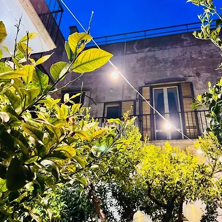 Casa Agrumeto 28 * Ostuni