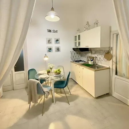 Prázdninový dům Casa Agrumeto 28 Ostuni
