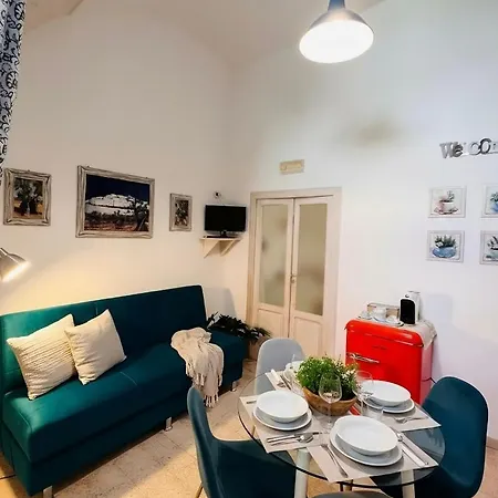 Casa Agrumeto 28 Vakantiehuis