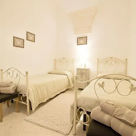 Сasa de vacaciones Casa Agrumeto 28 *