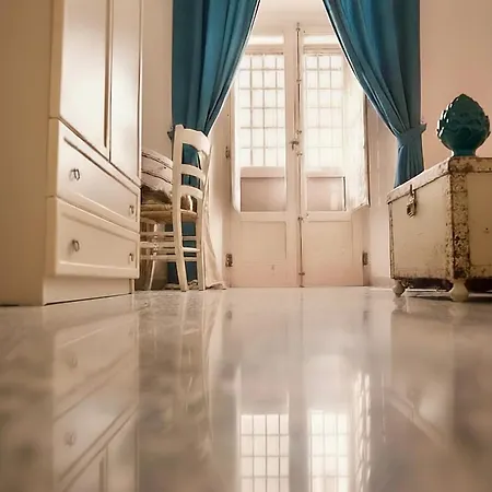 Casa Agrumeto 28
