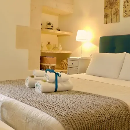 Casa Agrumeto 28 *