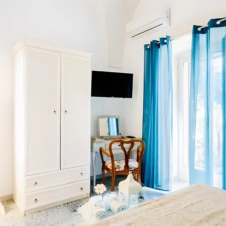 Сasa de vacaciones Casa Agrumeto 28 *